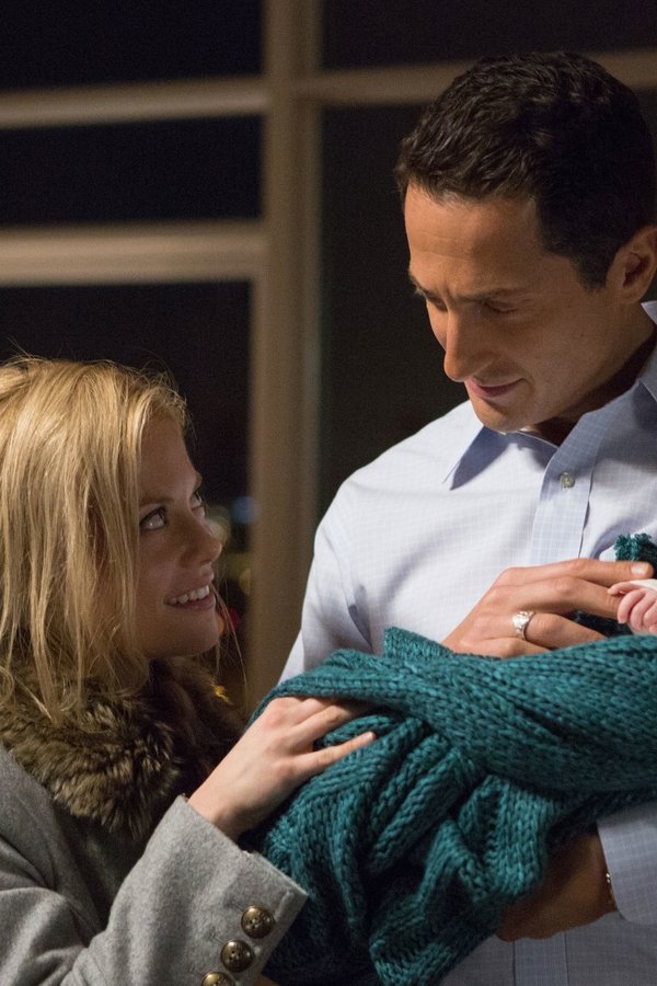 Grimm – S03E18 – La legge del sacrificio