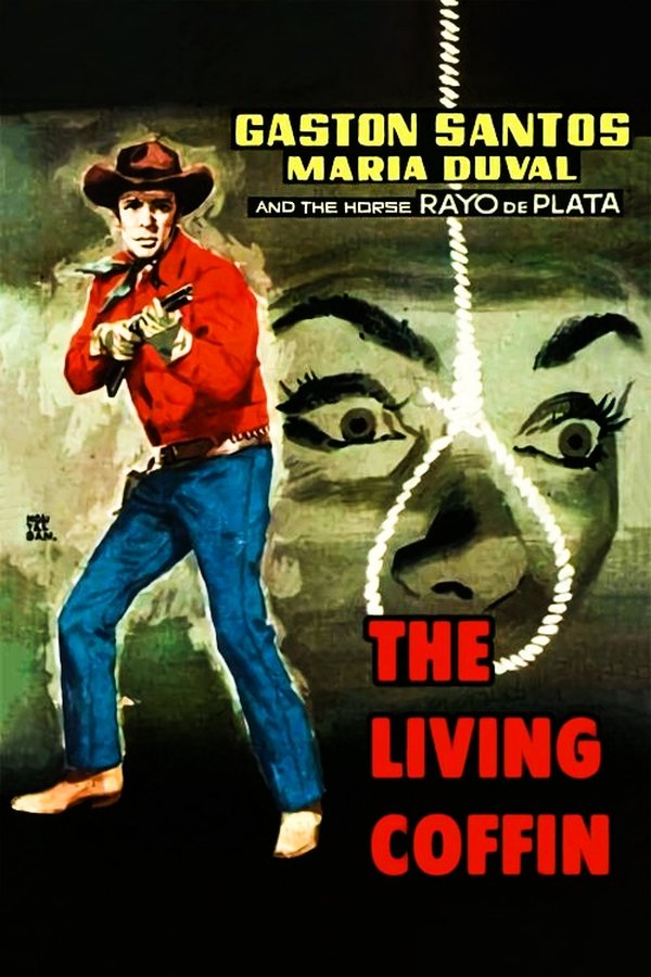 The Living Coffin