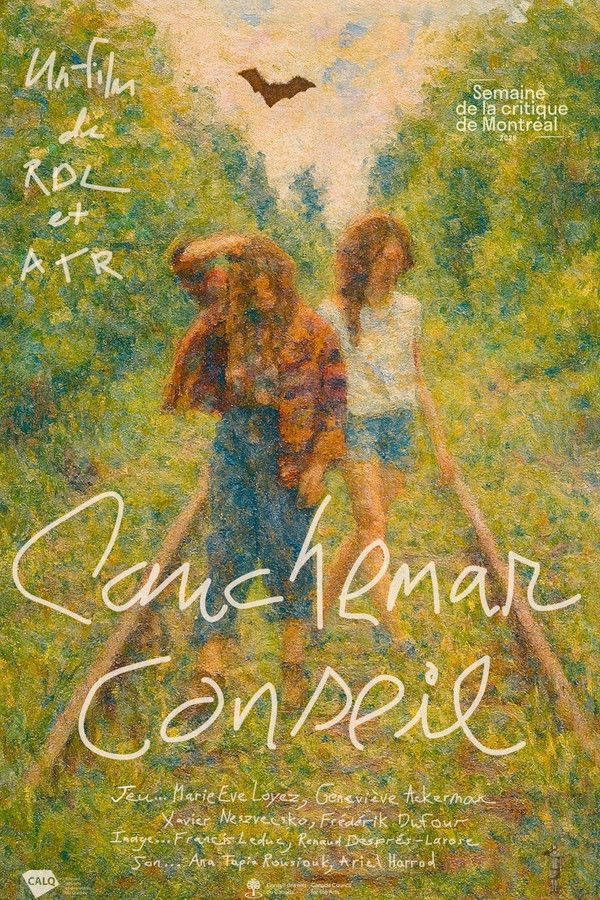 Nightmare’s Advice