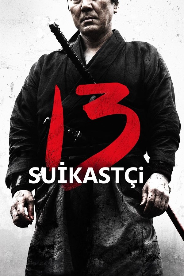 13. Suikastçi