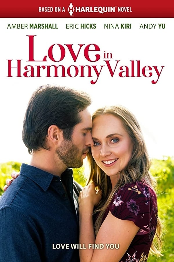 EN - Love in Harmony Valley - 2020 cover image