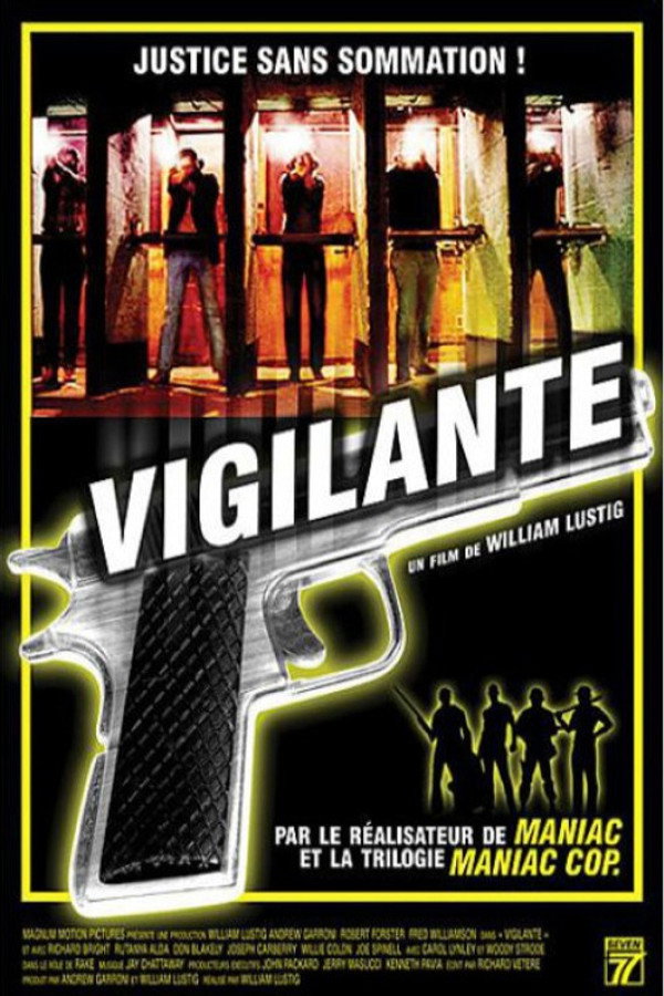 Vigilante