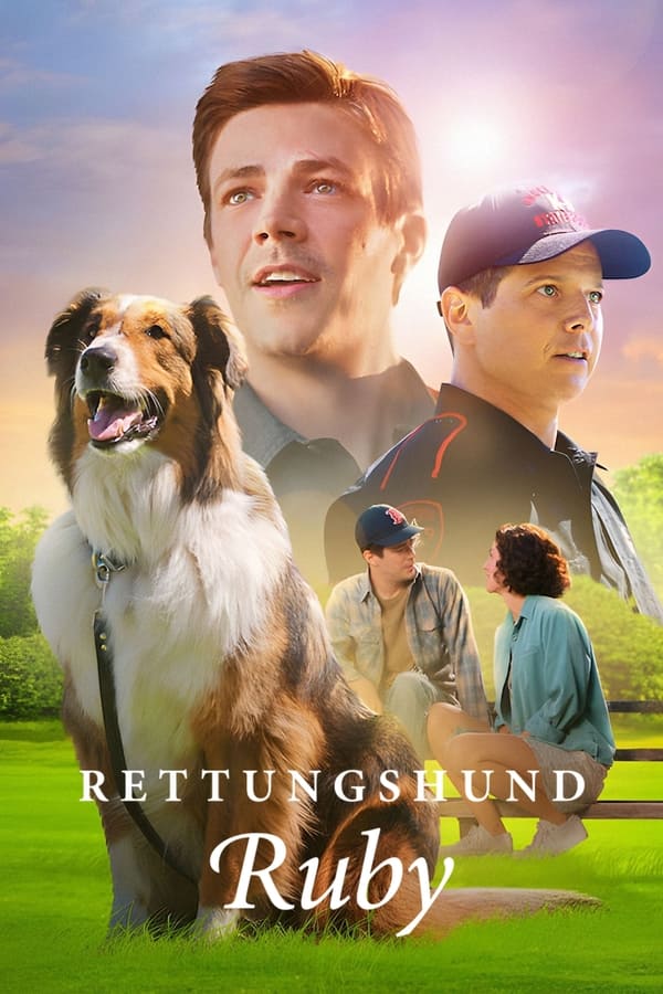 DE - Rettungshund Ruby  (2022)