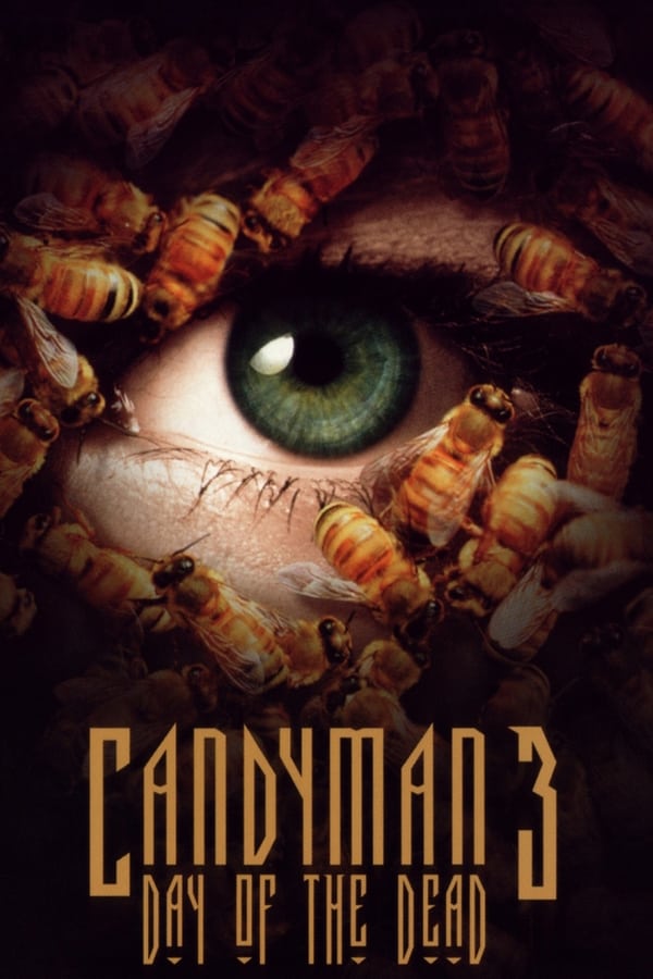 Candyman: Day of the Dead (1999)