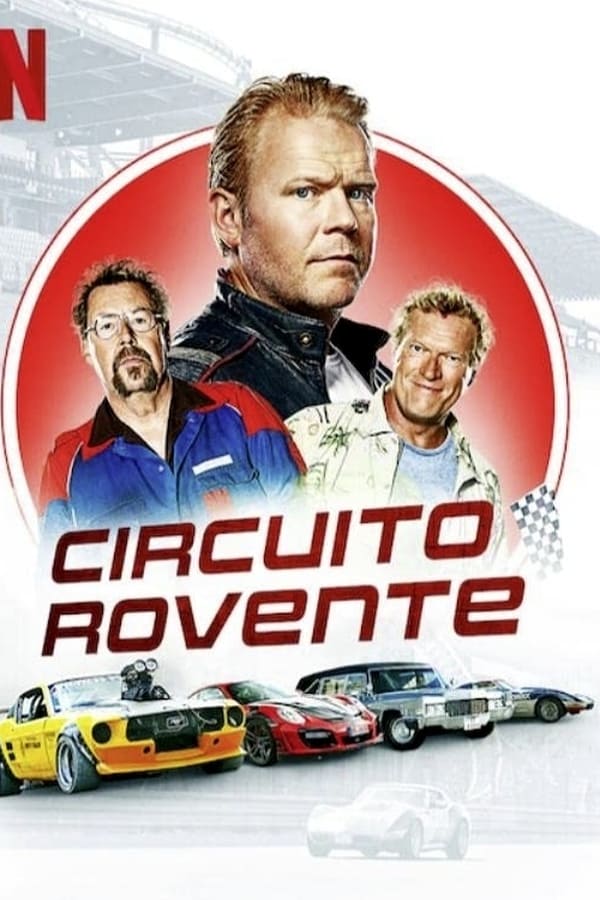 Borning 3 – Circuito rovente