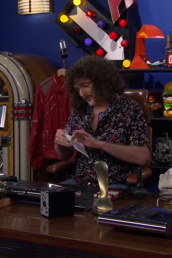 How I Met Your Mother – S07E07 – Noretta