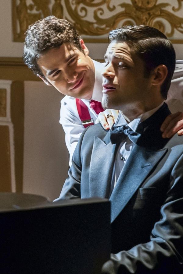 The Flash – S03E17 – Duet