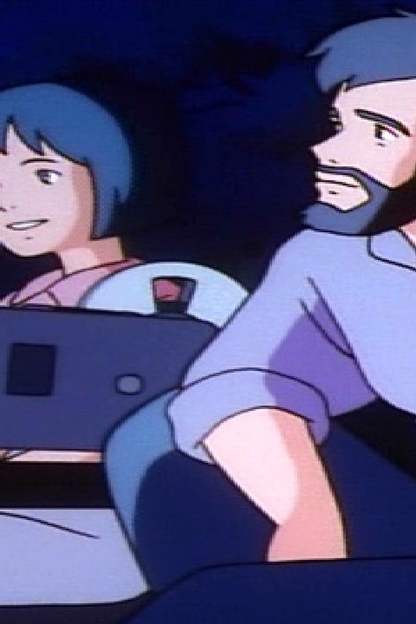 Un oceano di avventure – S01E26 – Episodio 26