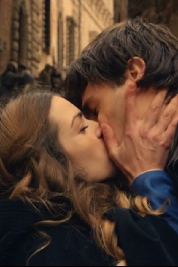 I Medici – S02E02 – Un uomo solo