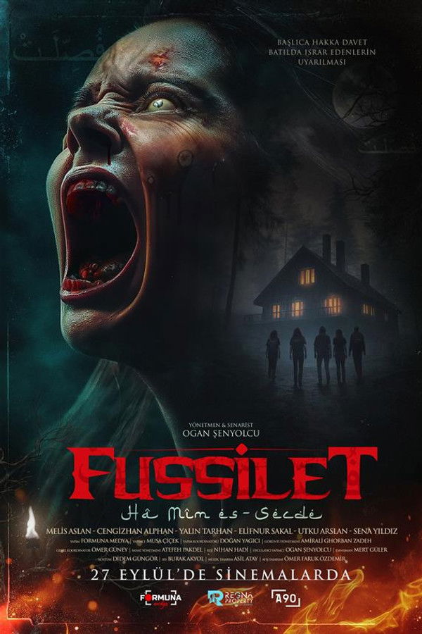 Fussilet