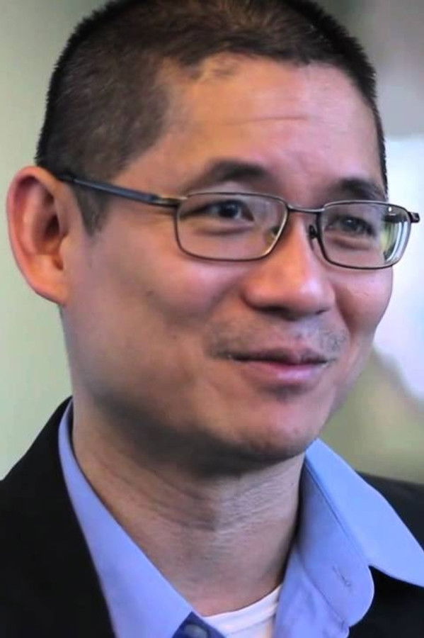 Peter Ong Lim's headshot