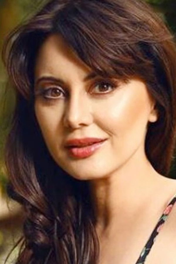 Minissha Lamba's headshot
