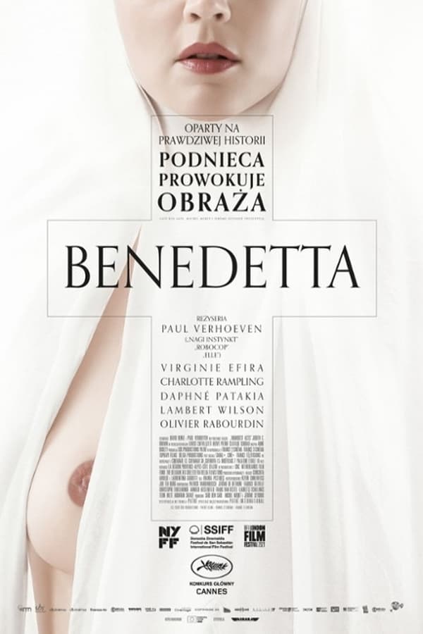 PL - Benedetta  (2021)