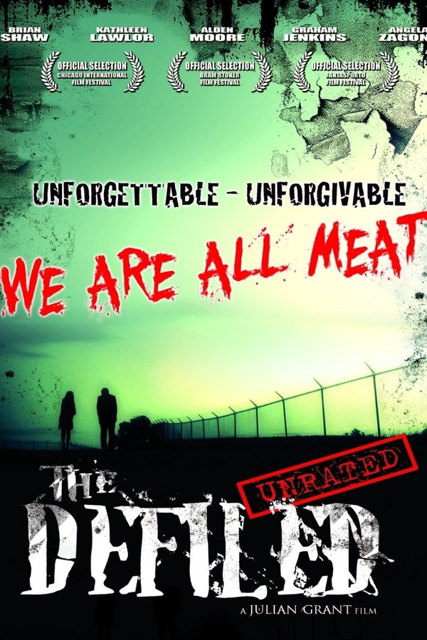 The Defiled