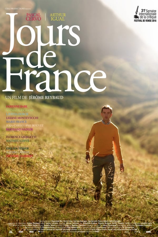 Jours de France