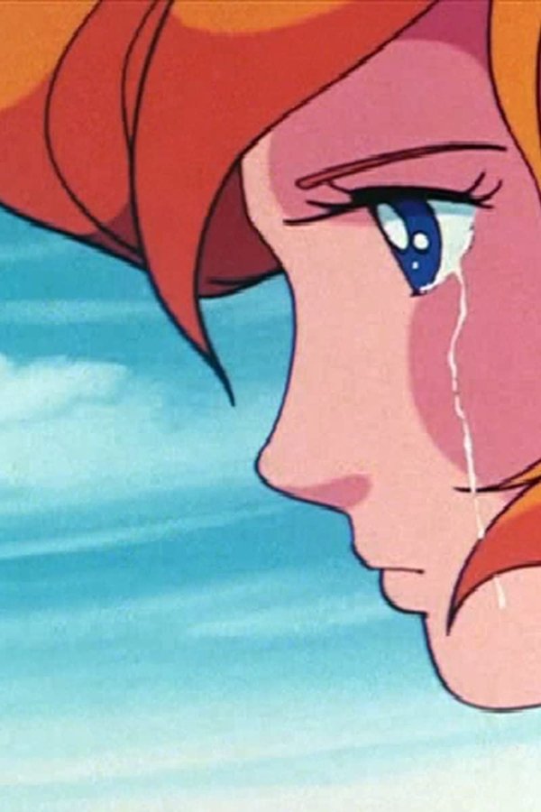 Gaiking, il robot guerriero – S01E26 – L’ultimo volo di Pegaso