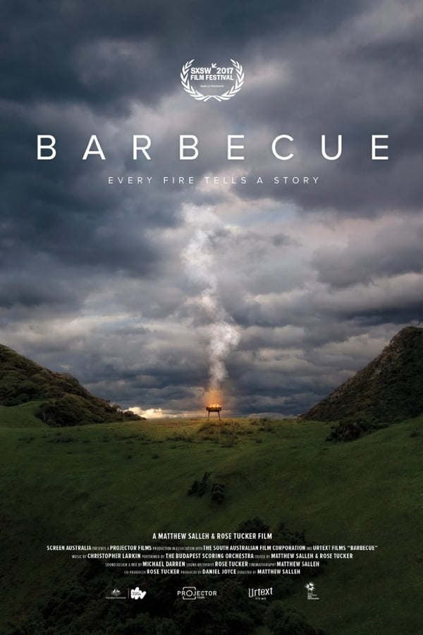 TR| Barbecue 