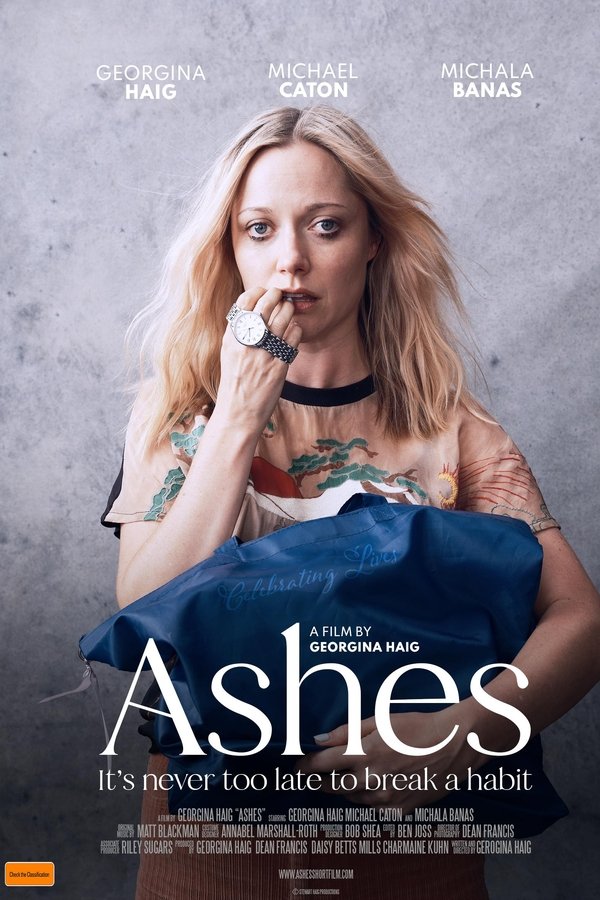 Ashes