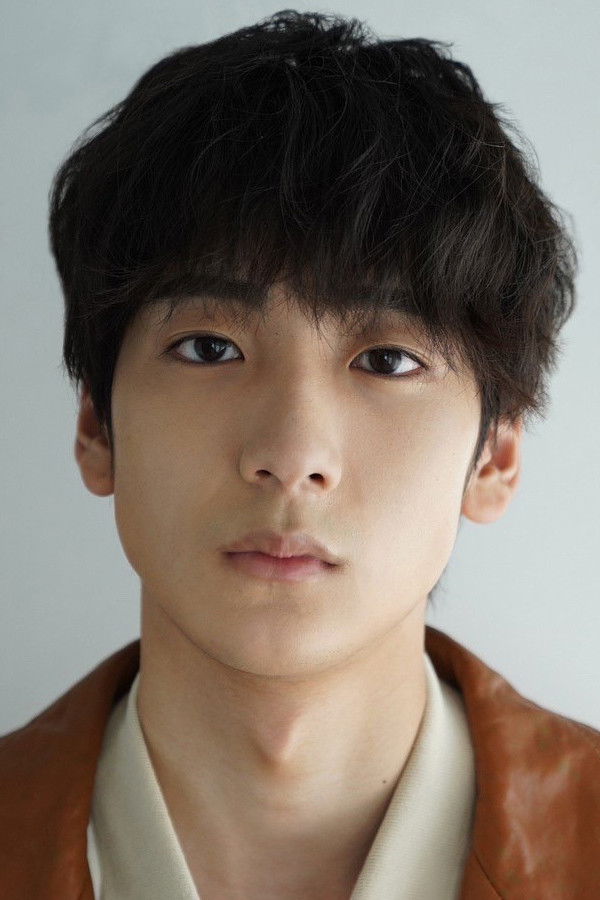 Ikuho Akiya's headshot