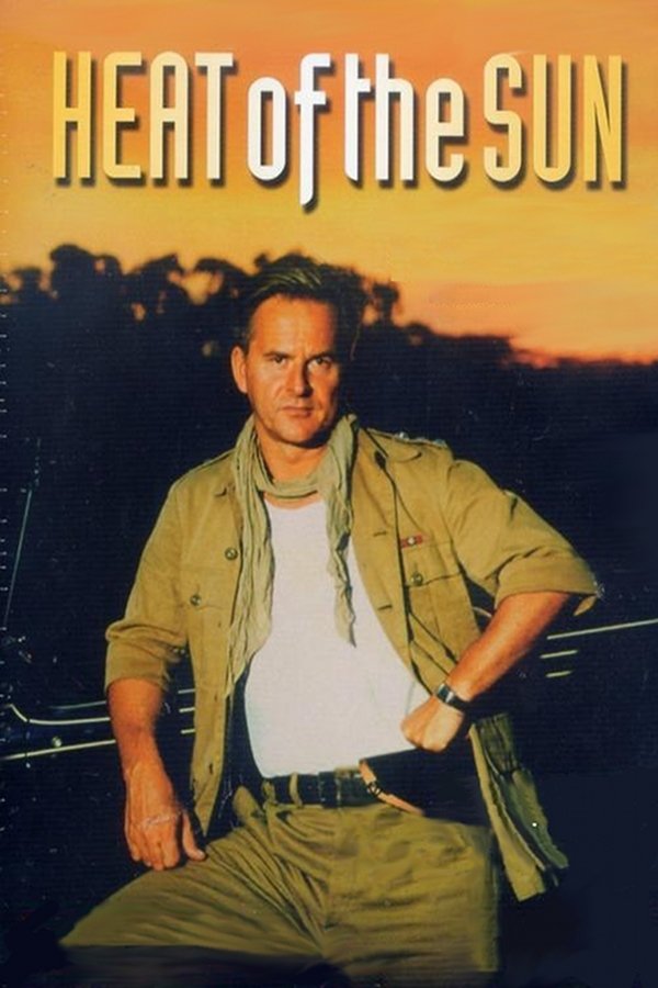 Heat of the Sun