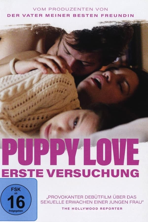 Puppylove – Erste Versuchung