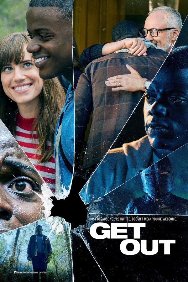 NL - Get Out (2017)