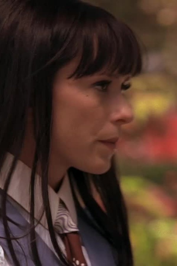 Ghost Whisperer: Presenze (2005) – S01E03 – La gemella