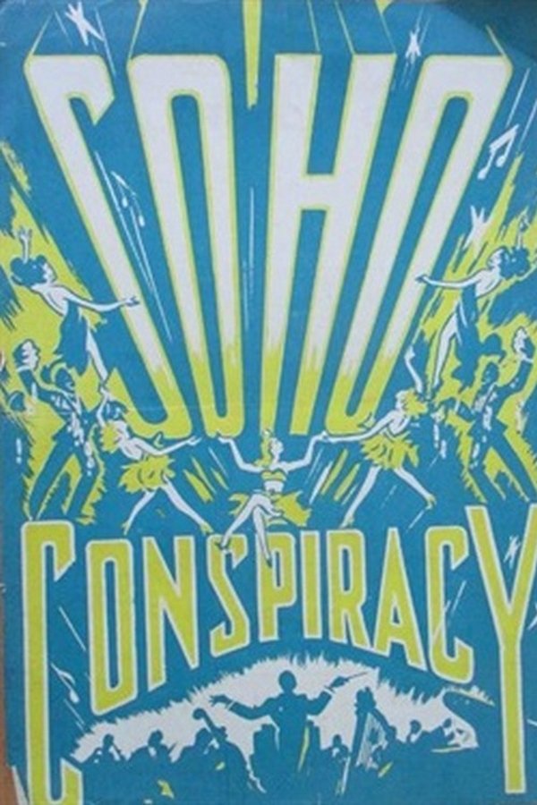 Soho Conspiracy
