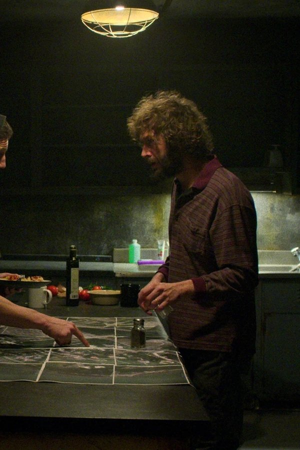 Marvel’s The Punisher – S01E07 – Reticolo di puntamento