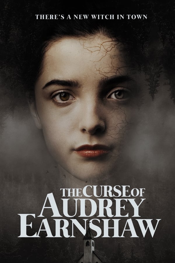 AR - The Curse of Audrey Earnshaw (2020)