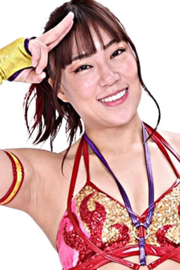 Miyuki Takase's headshot