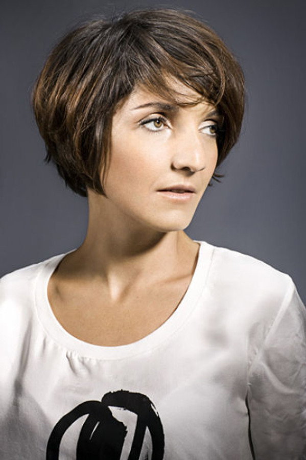 Florence Foresti's headshot