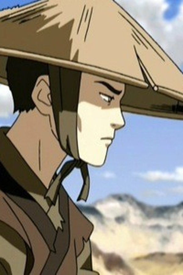 Avatar – La leggenda di Aang – S02E07 – Il viaggio di Zuko