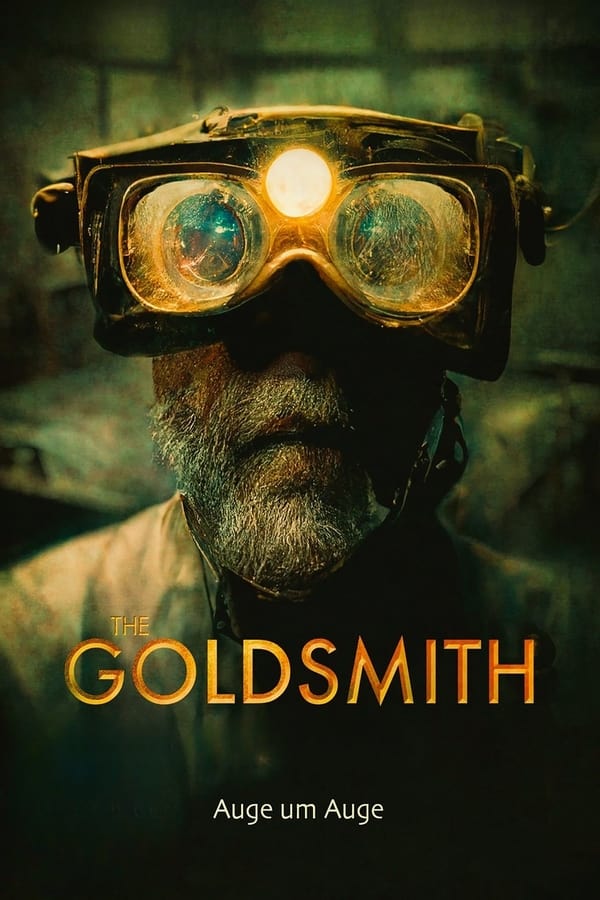 DE - The Goldsmith (2022)