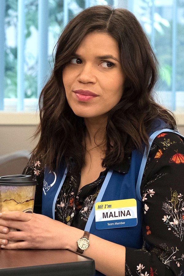 Superstore – S03E21 – Una grande famiglia
