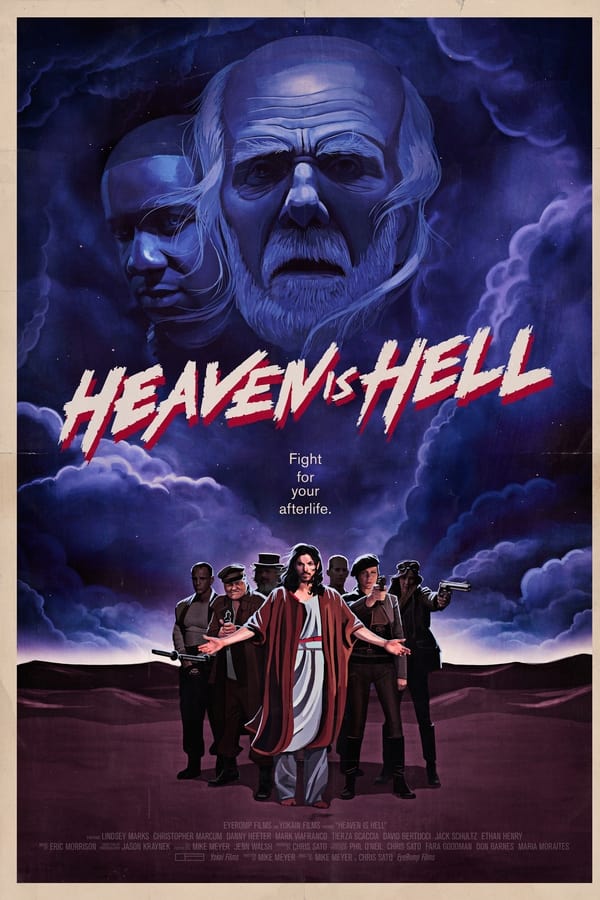Heaven is Hell