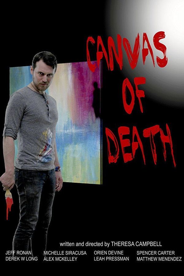 Canvas of Death