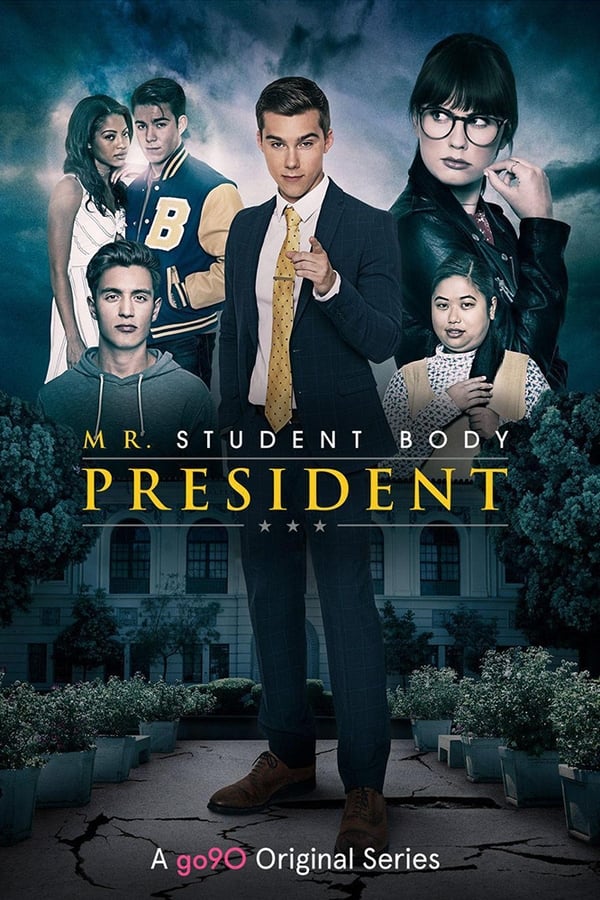 Mr. Student Body President