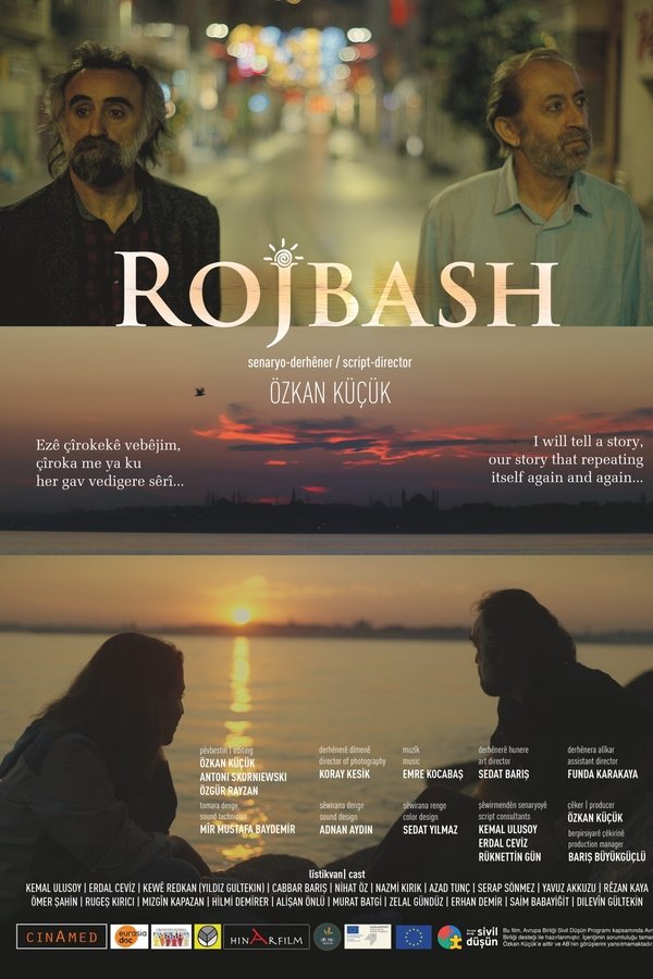 Rojbash