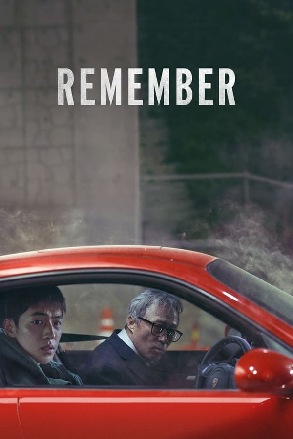 Pil-ju, an Alzheimer's patient in his 80s, who lost all his family during the Japanese colonial era, and devotes his lifelong revenge before his memories disappear, and a young man in his 20s who helps him.