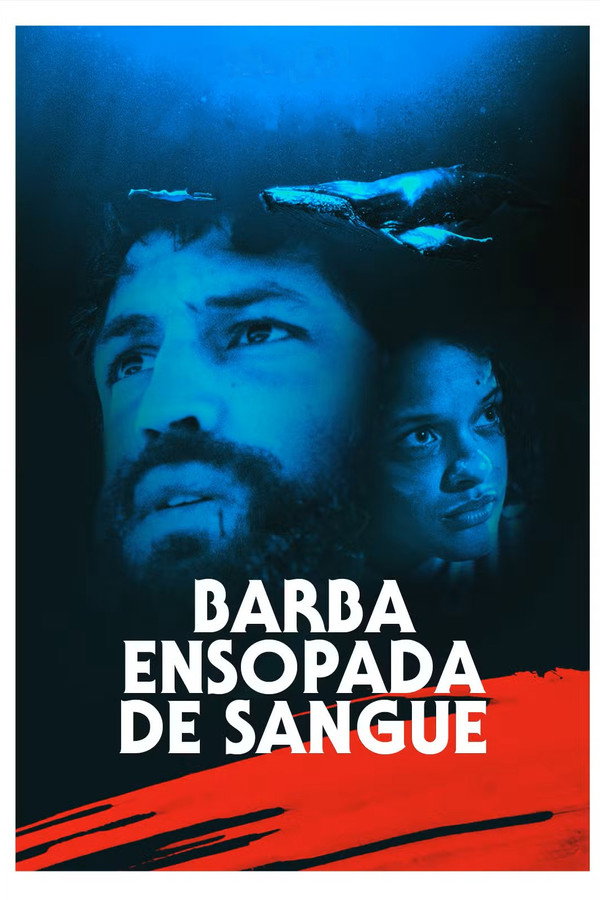 Barba Ensopada de Sangue [Lançamento]