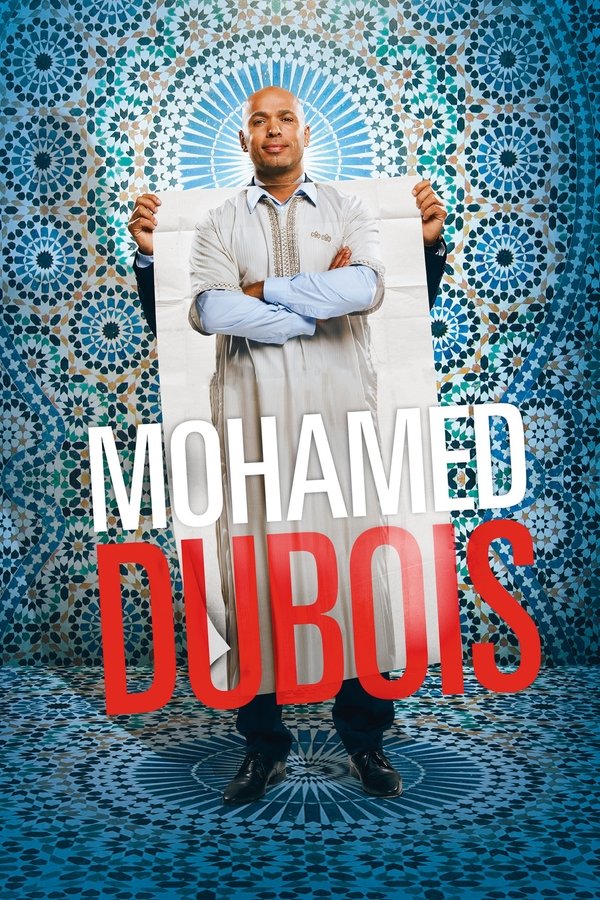 FR - Mohamed Dubois