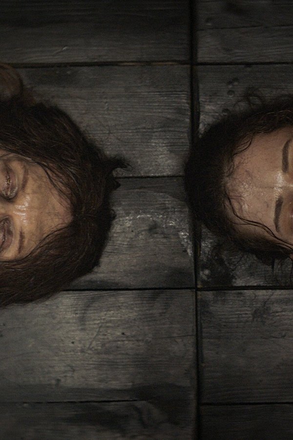 Gli Eredi della Notte – S02E10 – Episodio 10