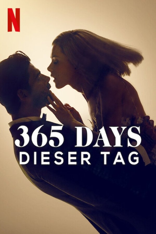 DE-AR - 365 Days - Dieser Tag (2022)