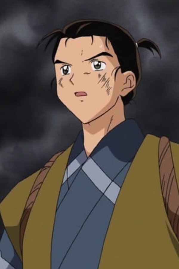 InuYasha – S01E108 – Il segreto della purezza