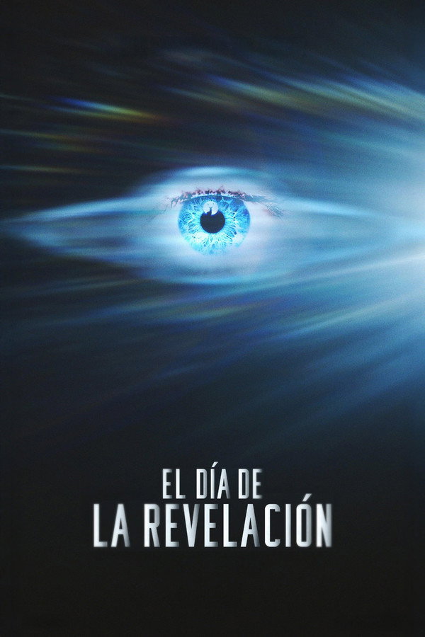 ES - El día de la revelación (HQ) (2026)