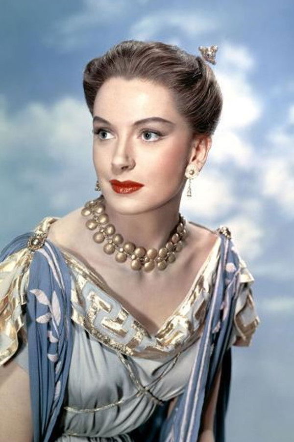 Deborah Kerr — The Movie Database (TMDb)