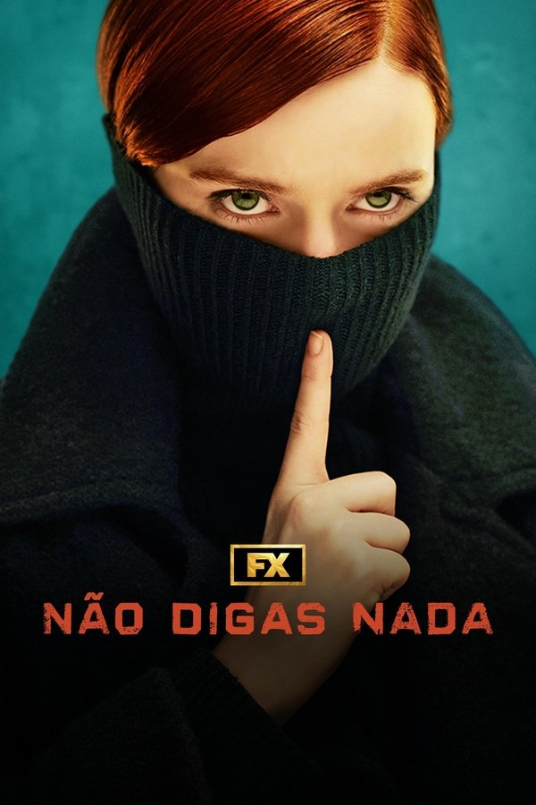 Não digas nada