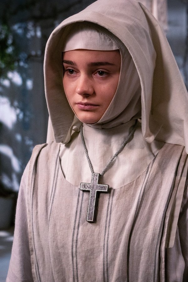 Black Narcissus – S01E01 – Episodio 1