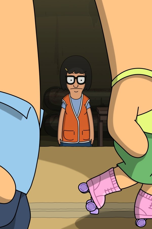 Bob’s Burgers – S11E17 – Dita allo sbaraglio